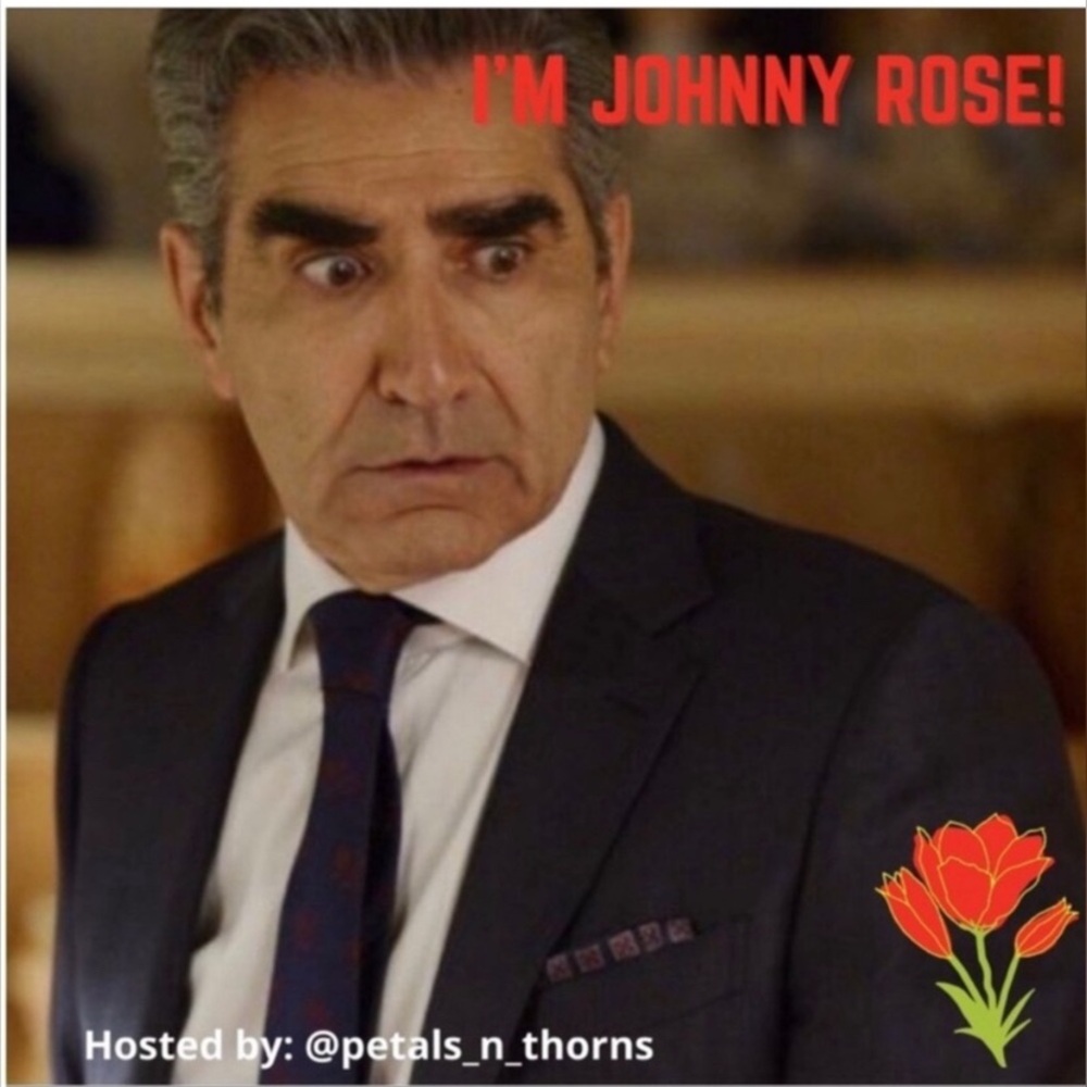 Schitt$ Creek PoshStyle @petals_n_thorns
Posh Style Games - Picture 5 of 8